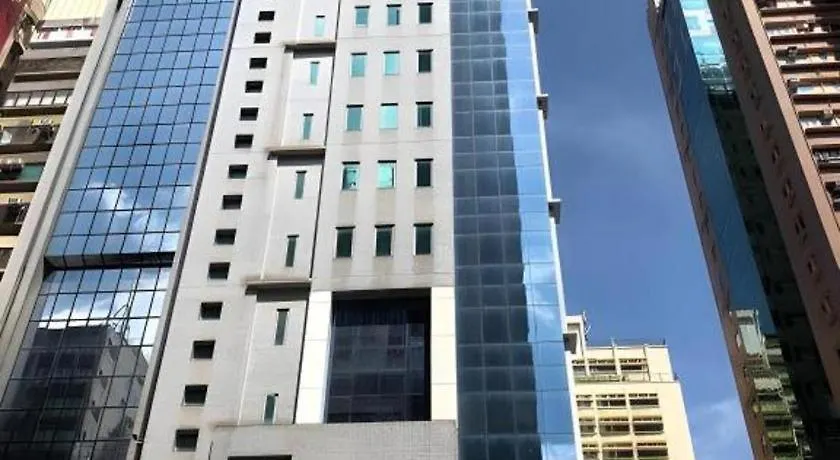 Metro Winner Hong Kong Hotel