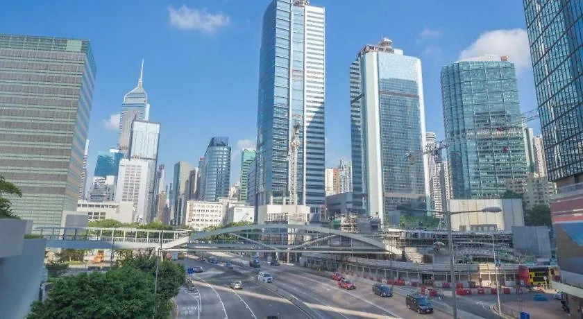 Hotel Metro Winner Hong Kong