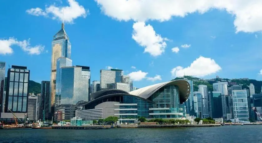 Metro Winner Hong Kong Hotel