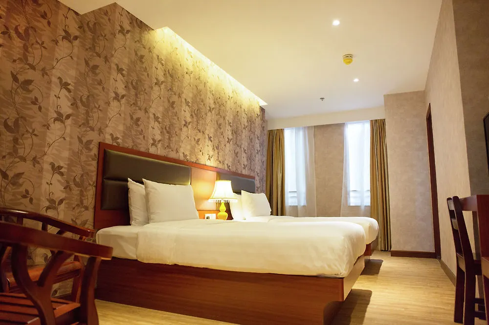 Metro Winner Hong Kong Hotel