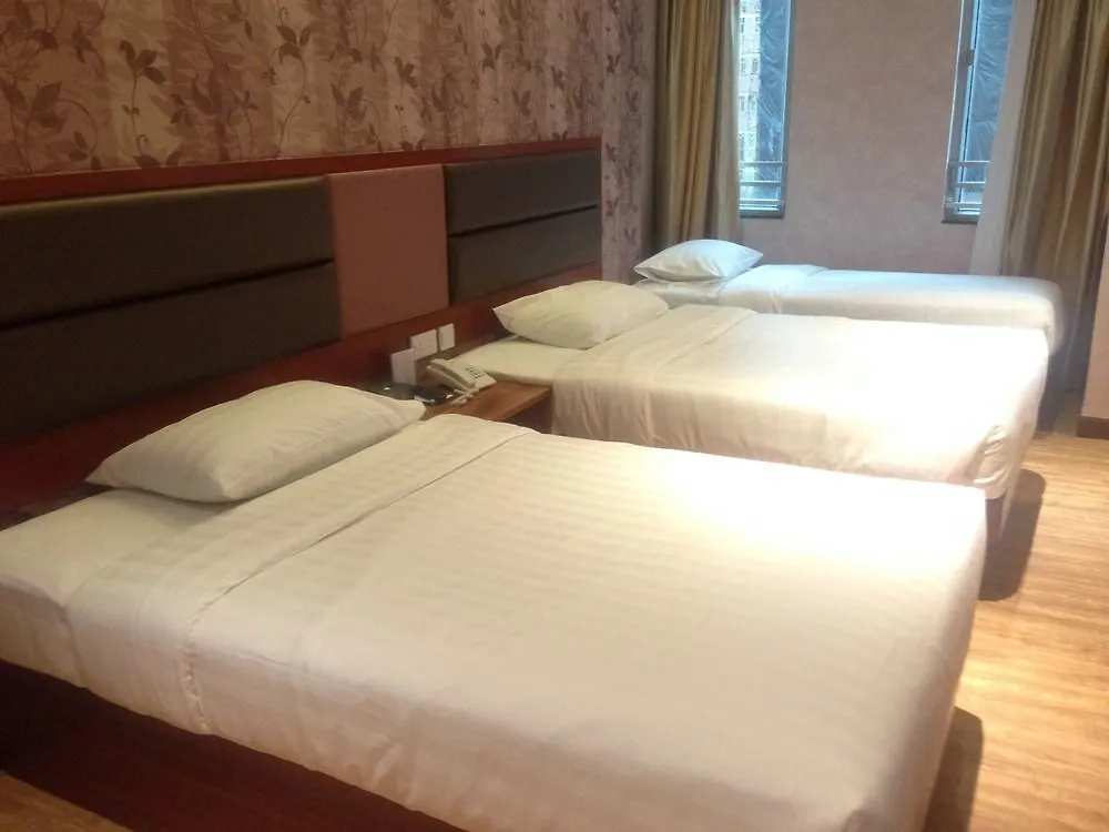Hotel Metro Winner Hong Kong
