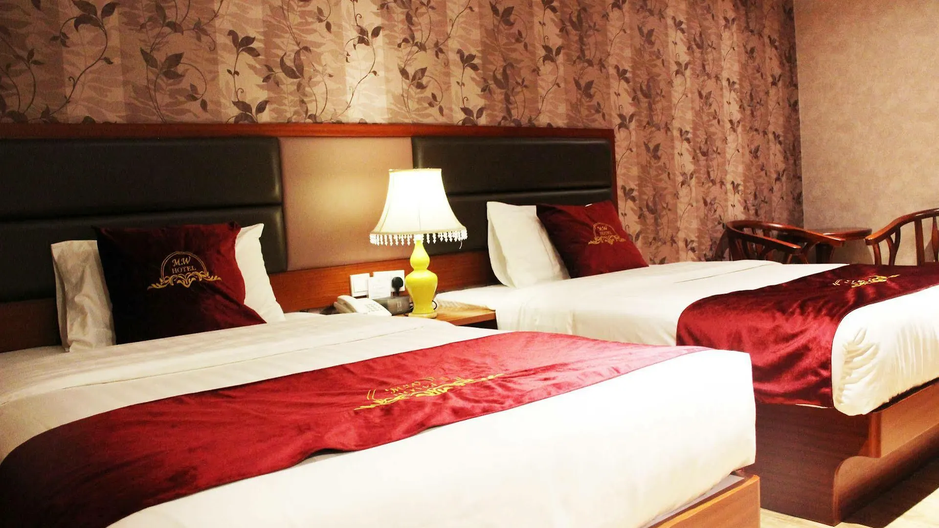 Metro Winner Hong Kong Hotel