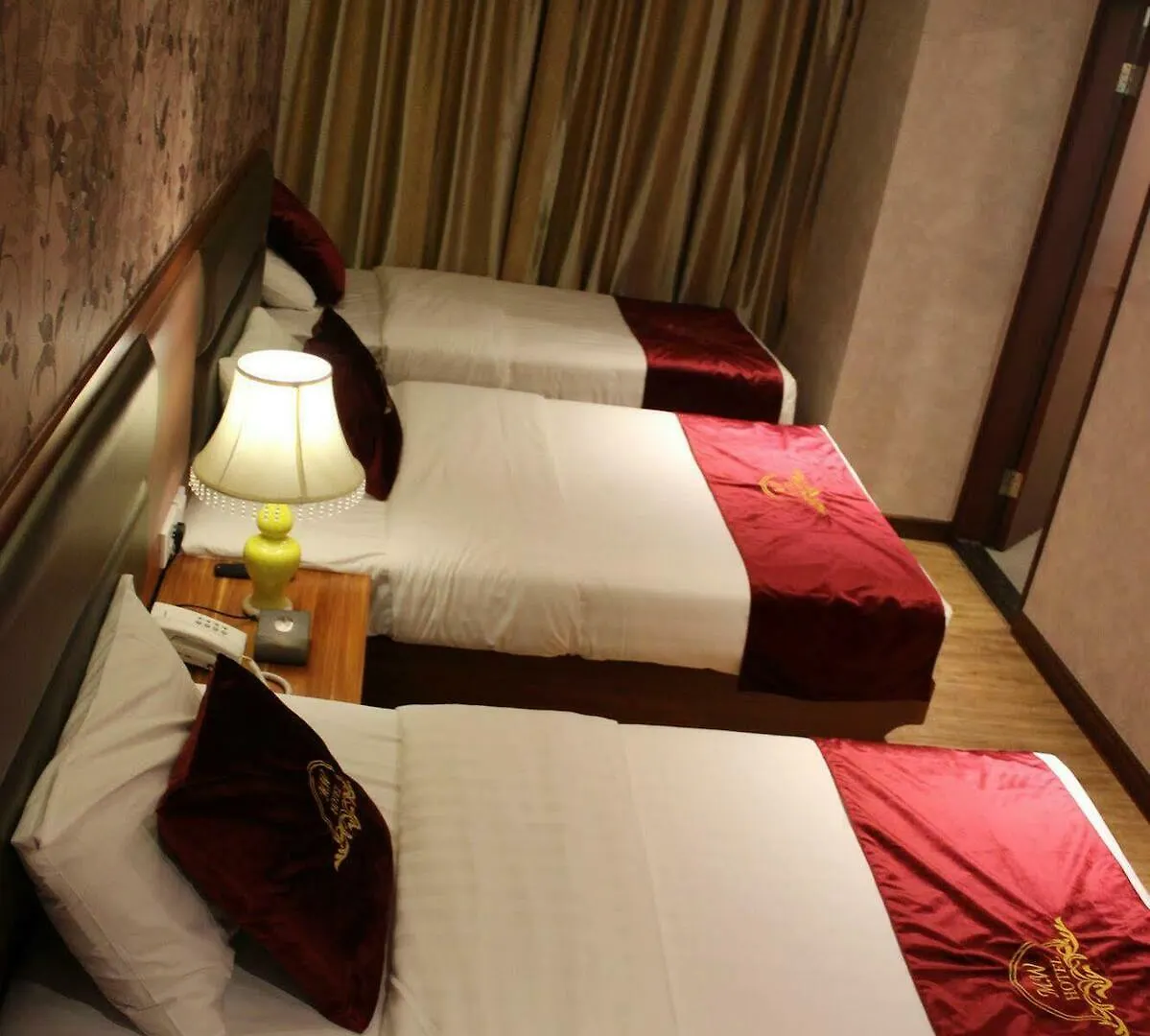 Hotel Metro Winner Hong Kong