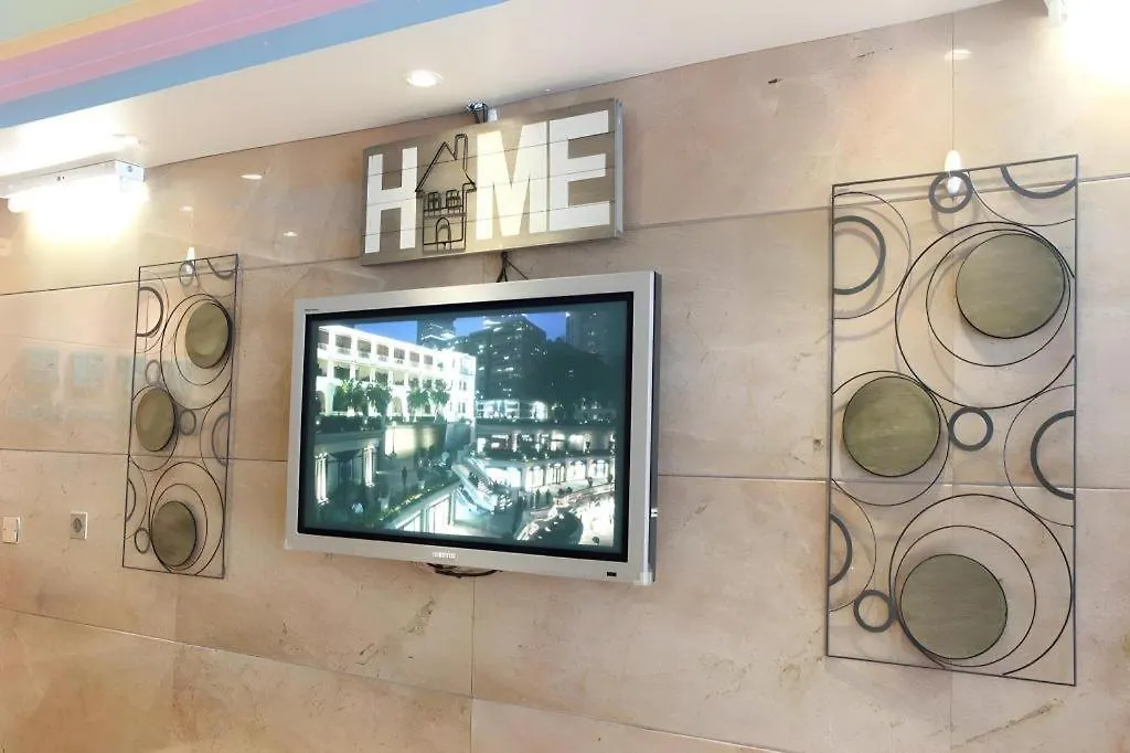 Metro Winner Hong Kong Hotel