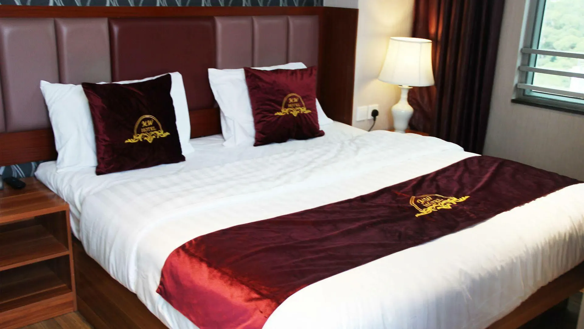 Hotel Metro Winner Hong Kong