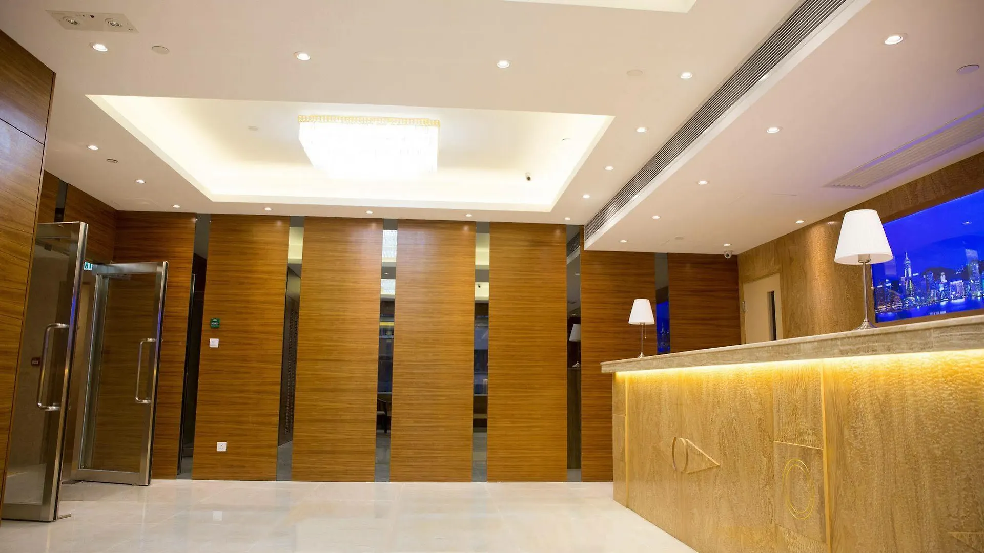 Metro Winner Hong Kong Hotel
