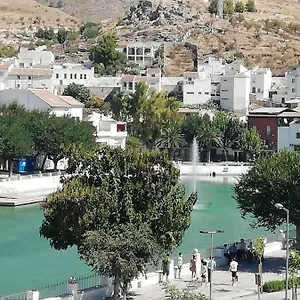 La Explanada Apartment