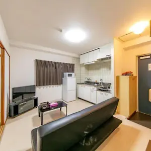 Ash Court Joto 大阪市