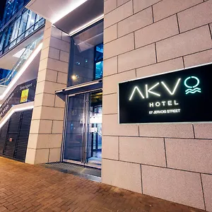 Akvo ホテル