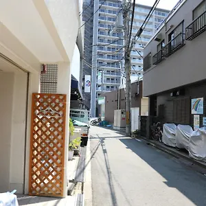 一棟丸ごと・yoursとなり 大阪市