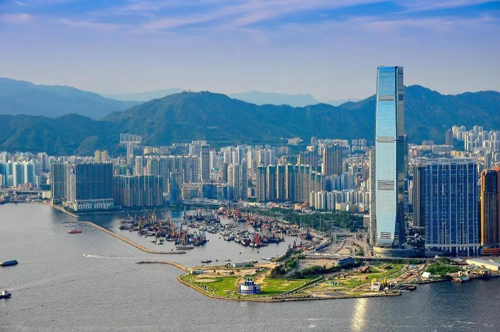 Hotel Metro Winner Hong Kong