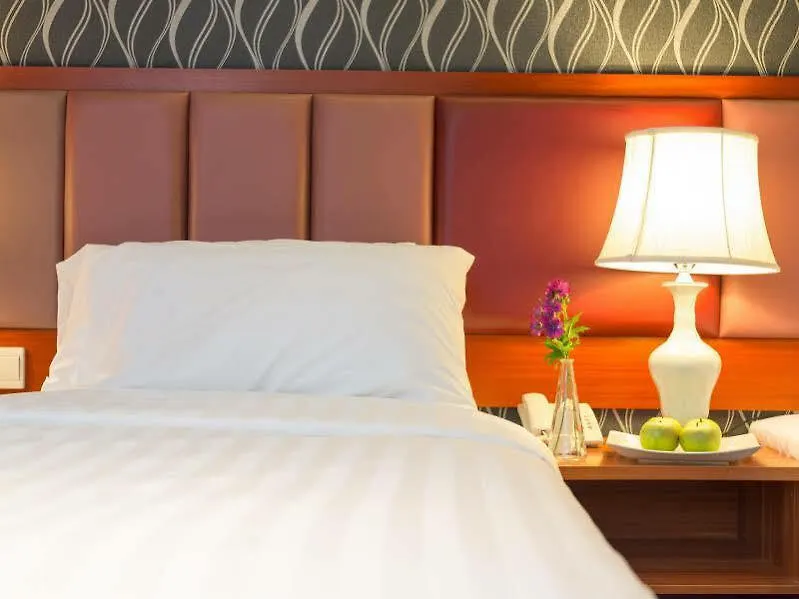 Hotel Metro Winner Hong Kong