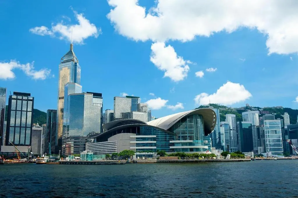凯都酒店 香港