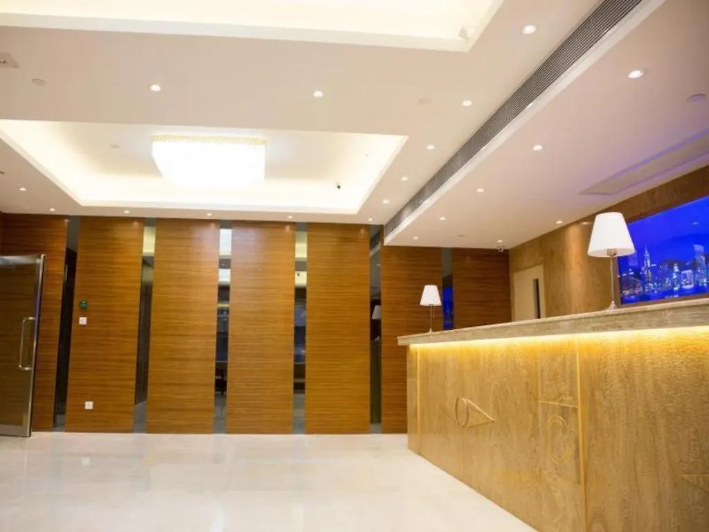 Metro Winner Hong Kong Hotel
