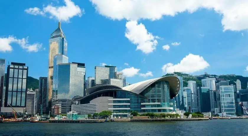凯都酒店 香港 中国